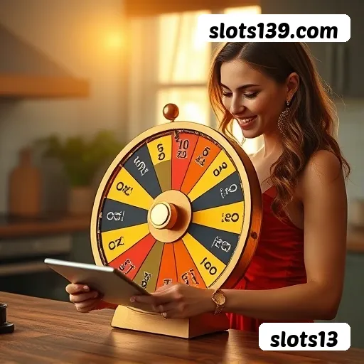 Histórico de apostas slots13