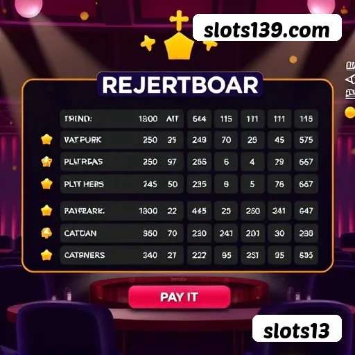 Cassino online slots13 - Imagem principal