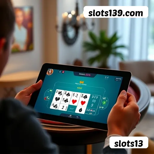 Login seguro slots13 - Imagem principal