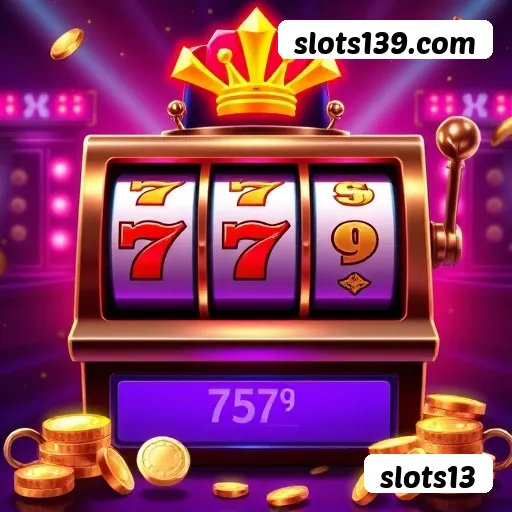 Chuva de bônus slots13 nos caça-níqueis