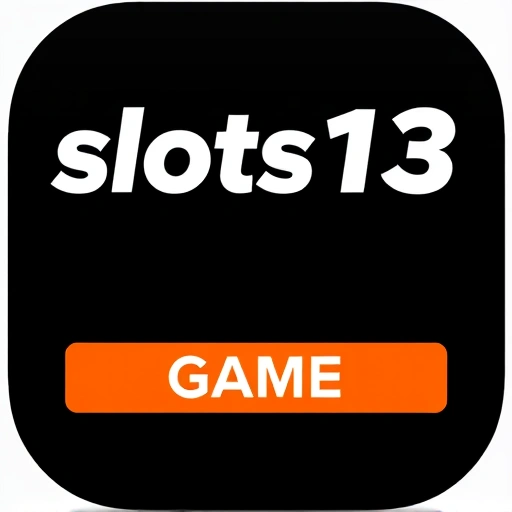 Logo da slots13