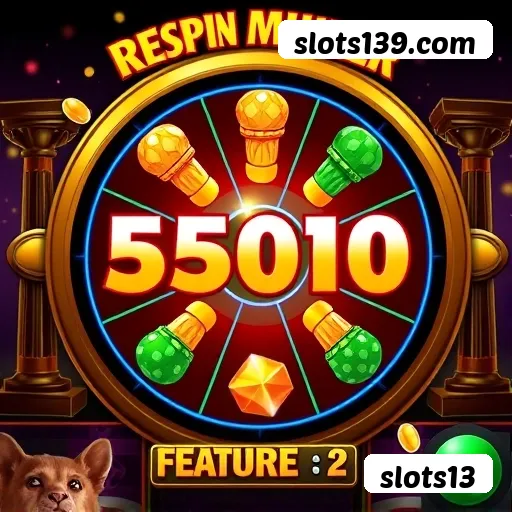 Qualificar VIP slots13