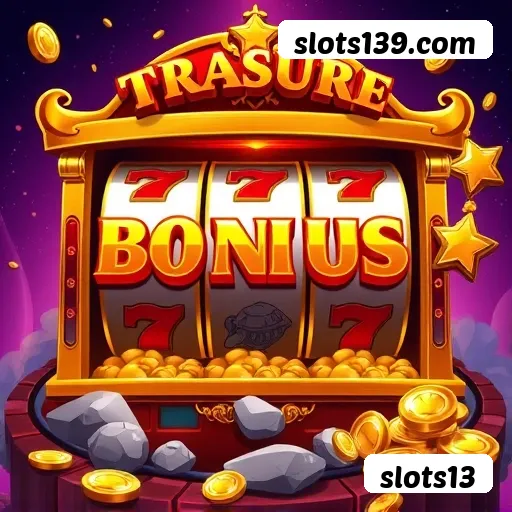 Ganhador slots13